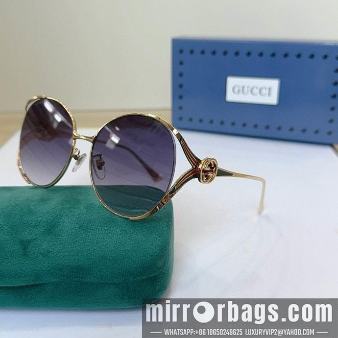 Replica Gucci Glasses smr29