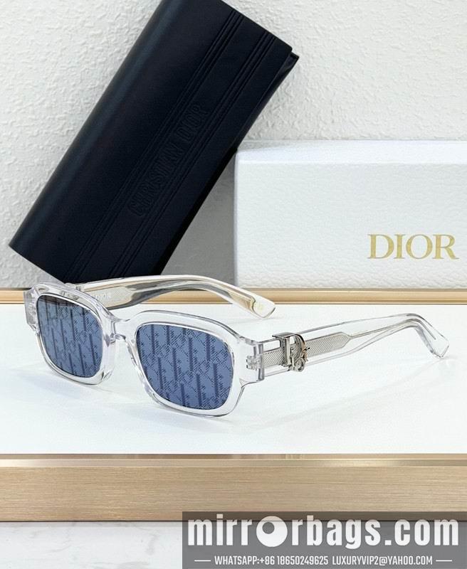 Replica Dior Glasses 03smh102