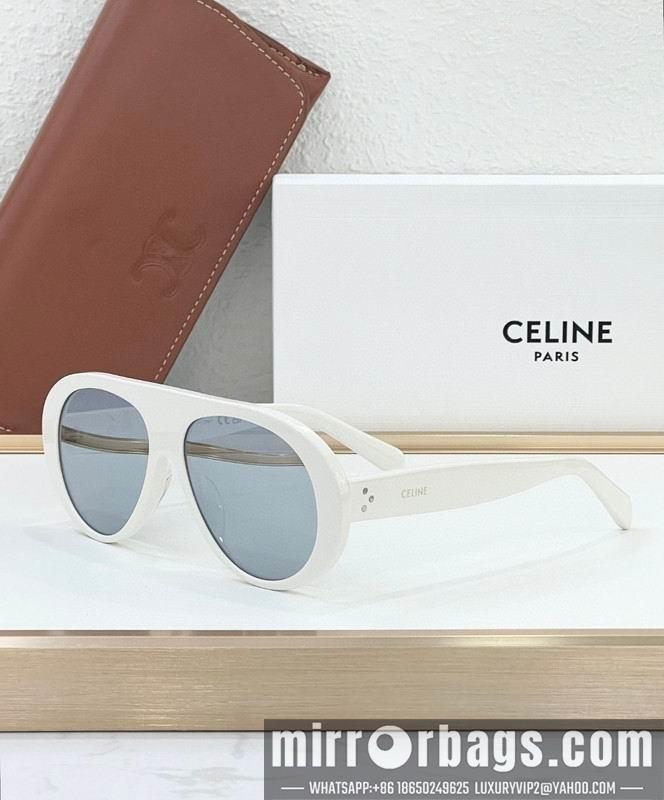Replica Celine Glasses 03smh34