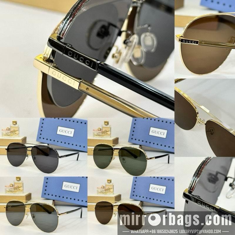 Replica Gucci Glasses smx216