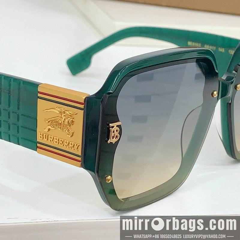 Replica Burberry Glasses smr35
