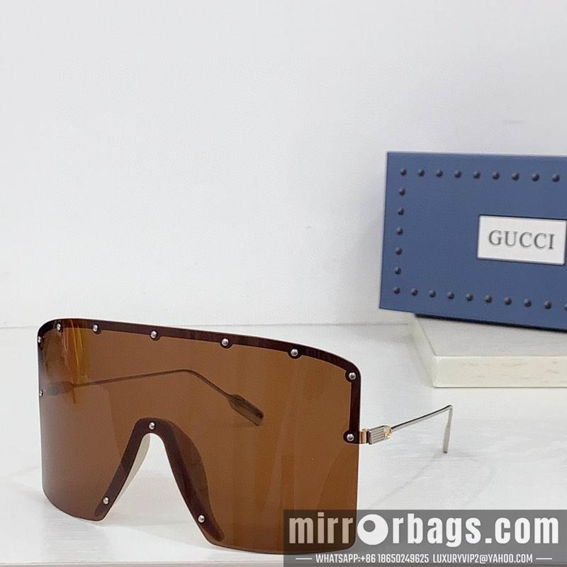 Replica Gucci Glasses smr50