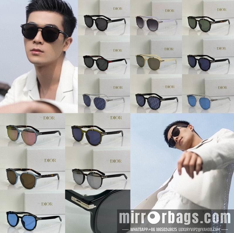 Replica Dior Glasses 03smh128