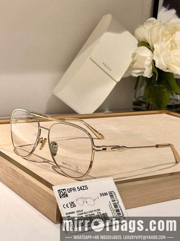Replica Prada Glasses smr22