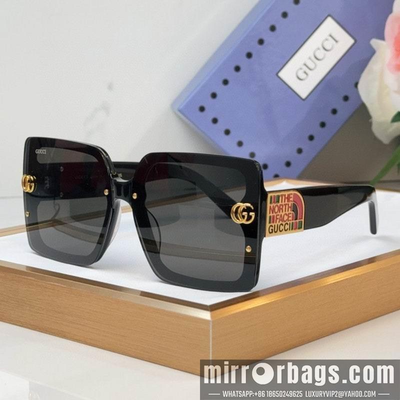 Replica Gucci Glasses smh243
