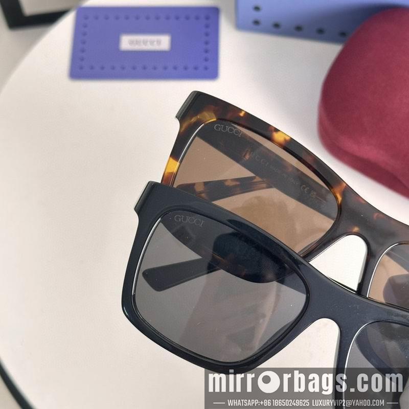 Replica Gucci Glasses smh199
