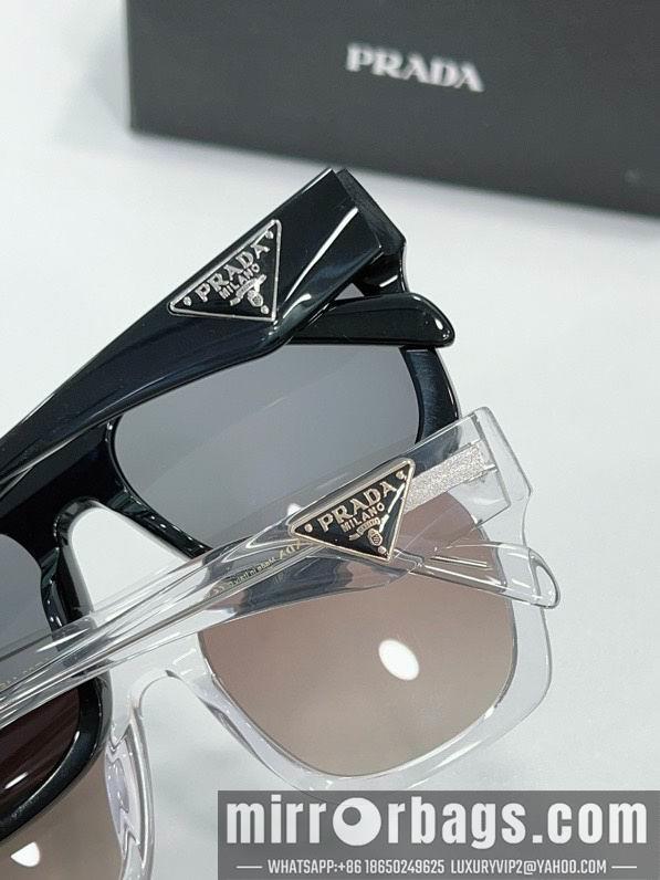 Replica Prada Glasses smr64