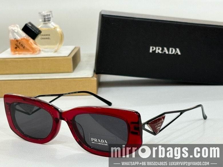 Replica Prada Glasses smx314