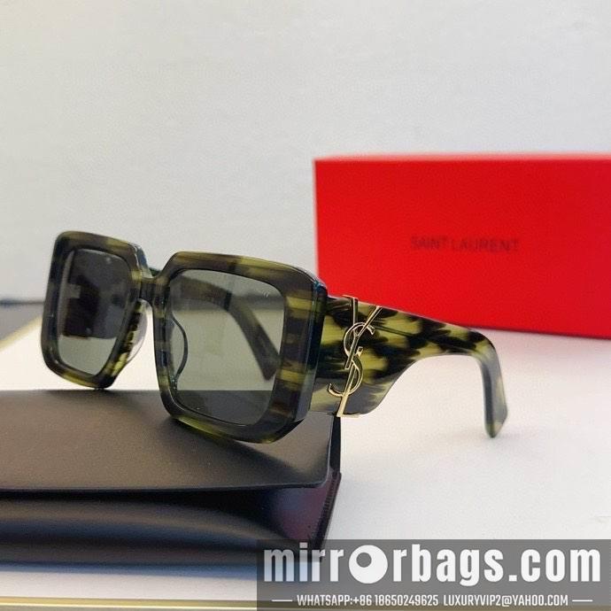 Replica YSL Glasses smx92