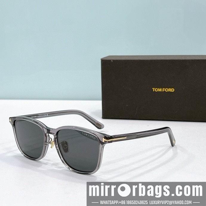 Replica Tom Ford Glasses smx76
