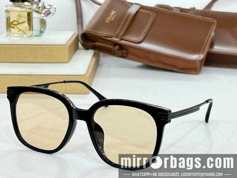 Replica Celine Glasses smx142