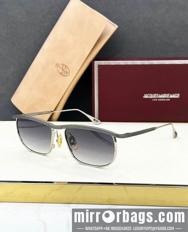 Replica Jacques Marie Mage Glasses 03smh36
