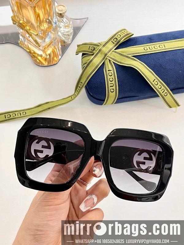 Replica Gucci Glasses smr34