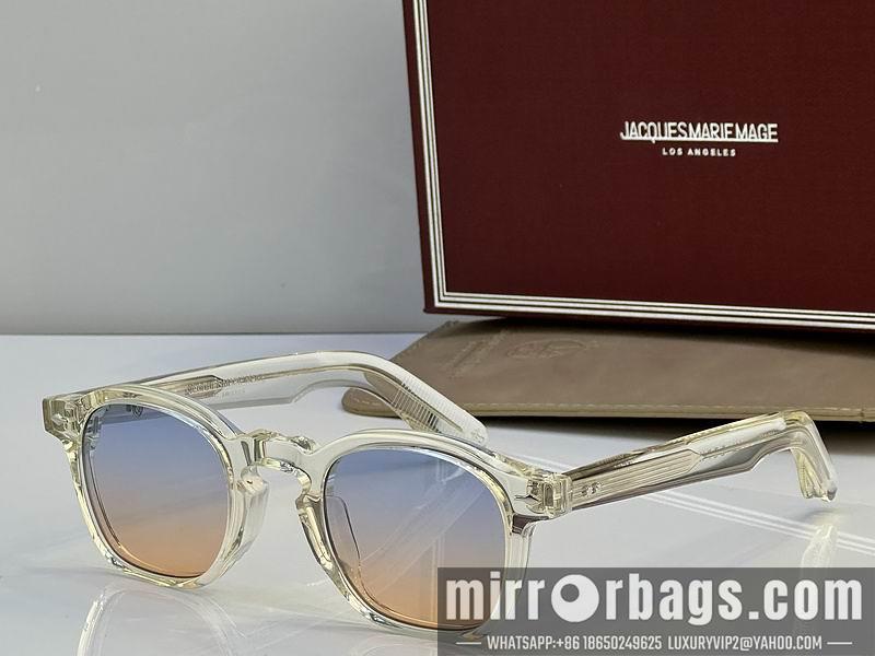 Replica Jacques Marie Mage Glasses 03smh67