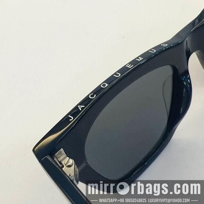 Replica Jacques Marie Mage Glasses smx76