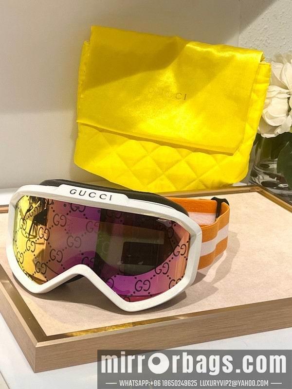 Replica Gucci Glasses smh224