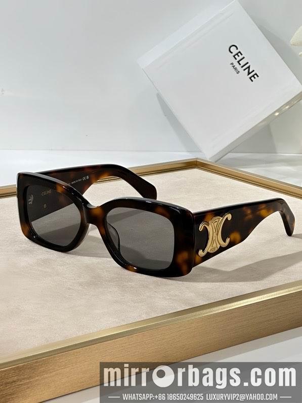 Replica Celine Glasses smx222