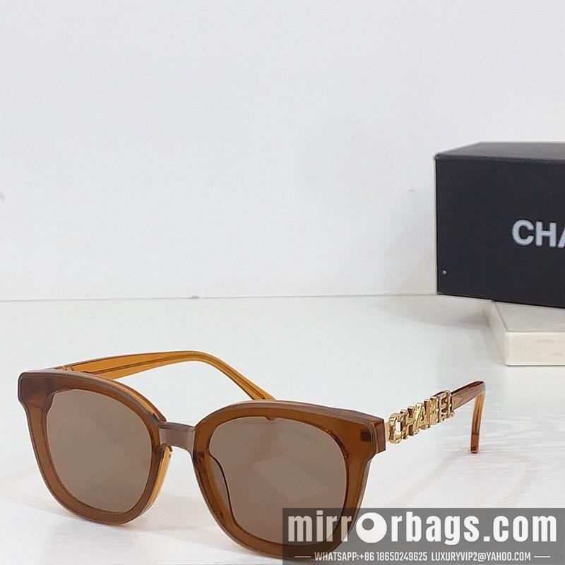 Replica Chanel Glasses smr42