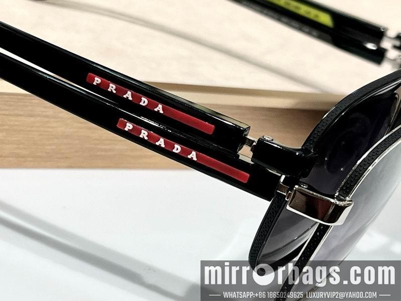 Replica Prada Glasses smr34
