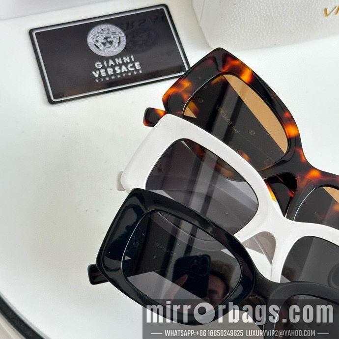 Replica Versace Glaases smx105