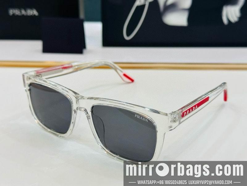 Replica Prada Glasses smr151