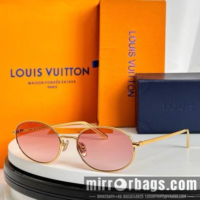 Replica LV Glasses smx185