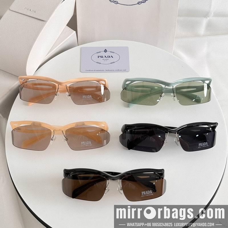 Replica Prada Glasses smh137