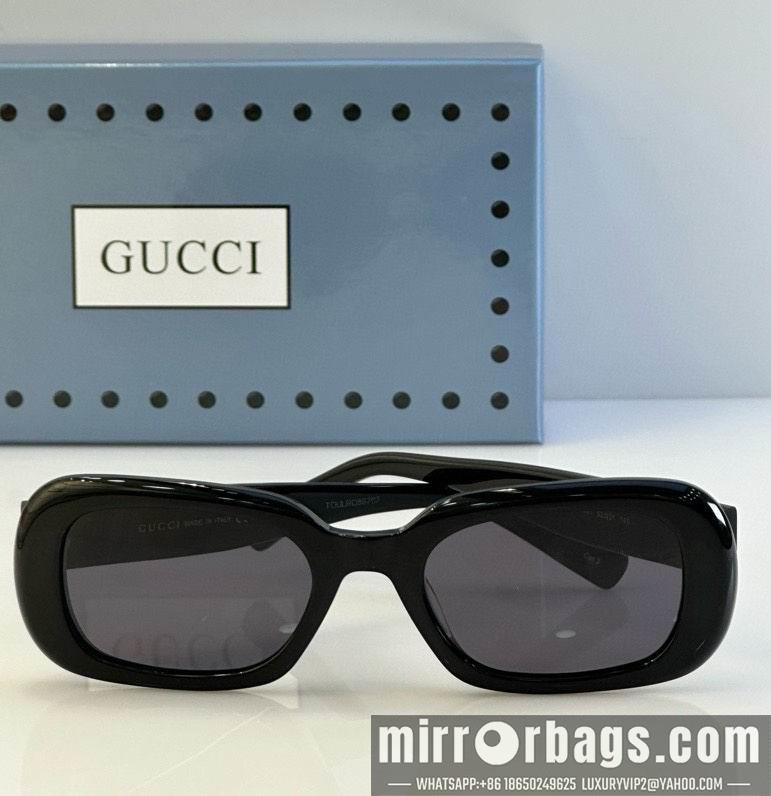 Replica Gucci Glasses smx203