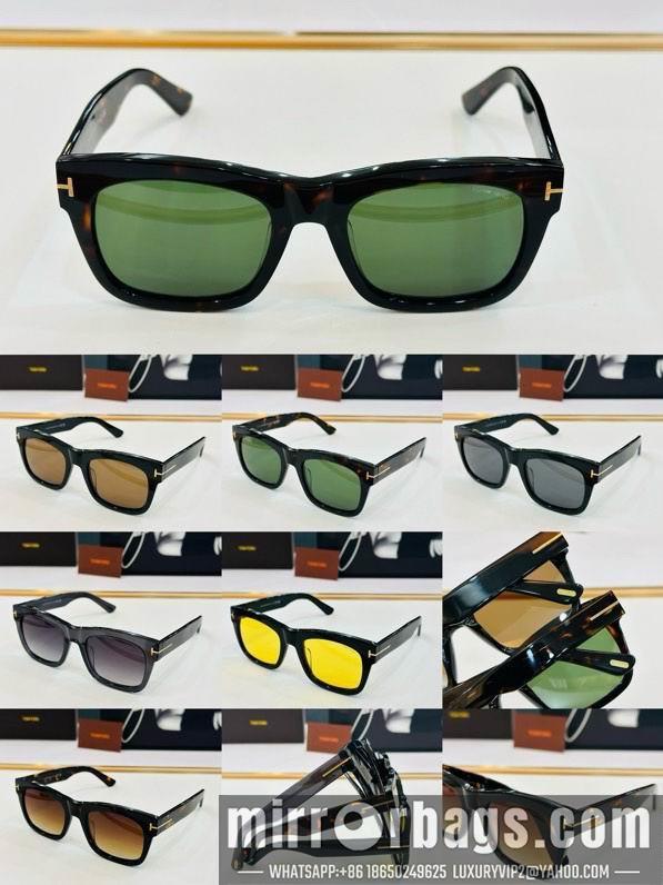 Replica Tom Ford Glasses smx73