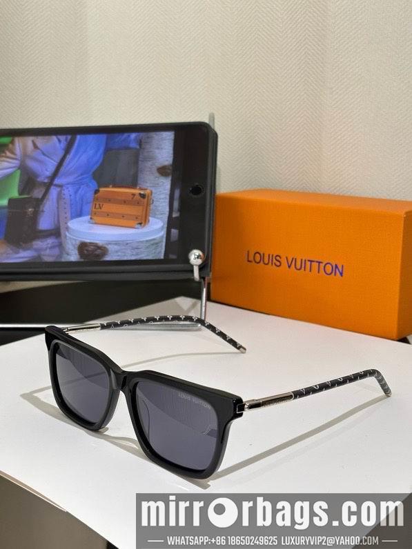 Replica LV Glasses smr79