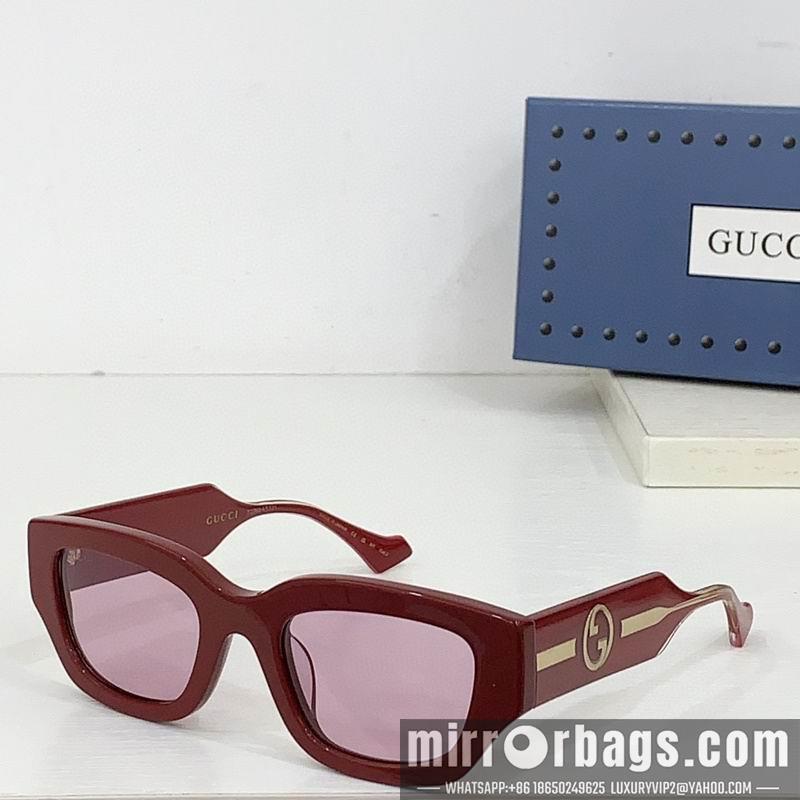 Replica Gucci Glasses smr65