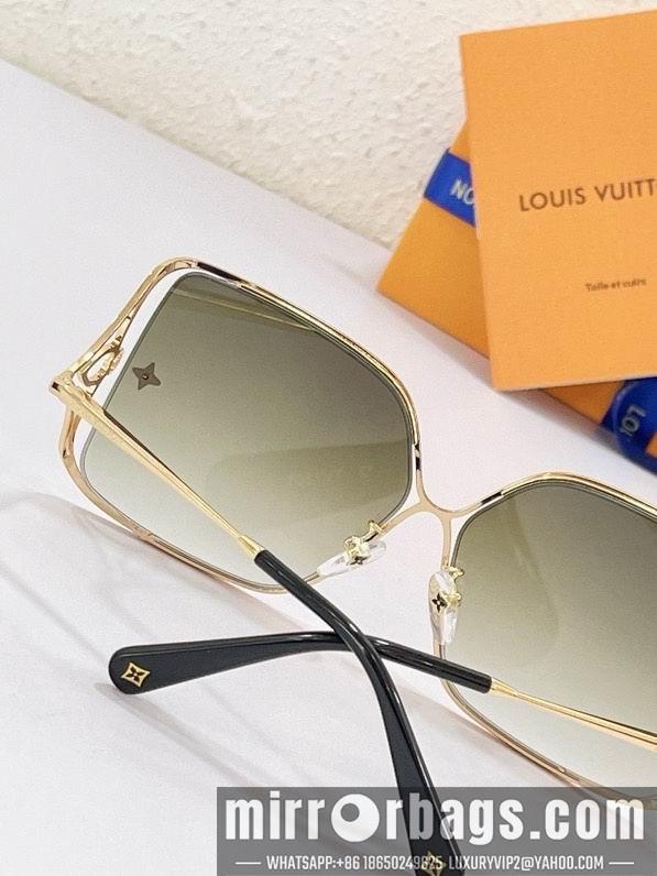Replica LV Glasses smx197