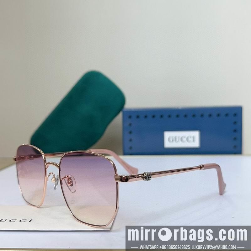 Replica Gucci Glasses smr42