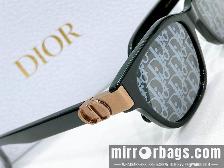 Replica Dior Glasses smx68