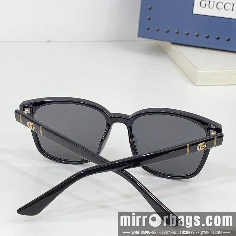 Replica Gucci Glasses smr72
