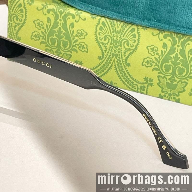 Replica Gucci Glasses smh248