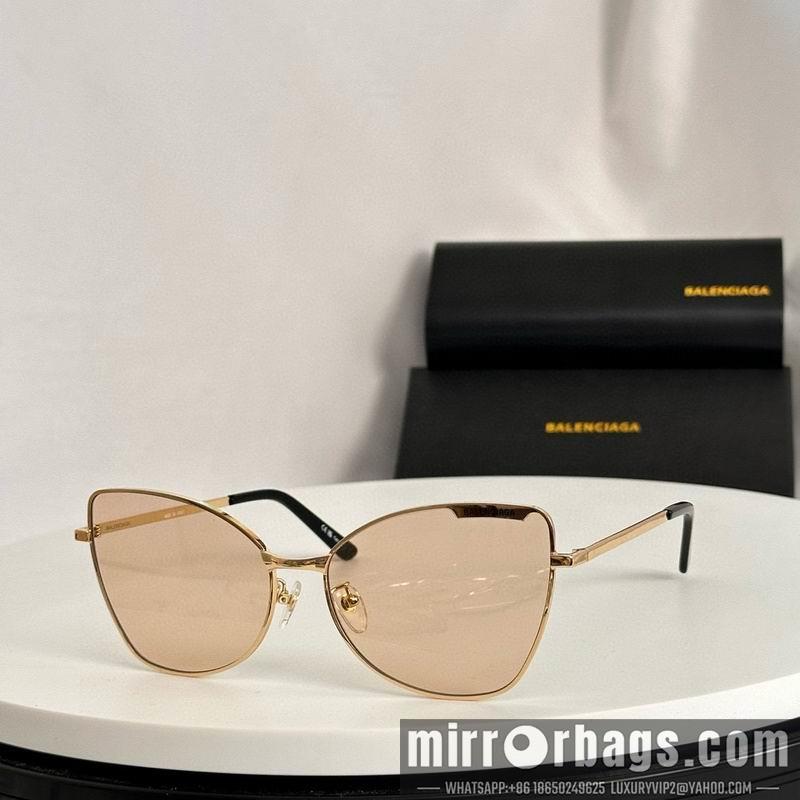 Replica Balenciaga Glasses 03smh04