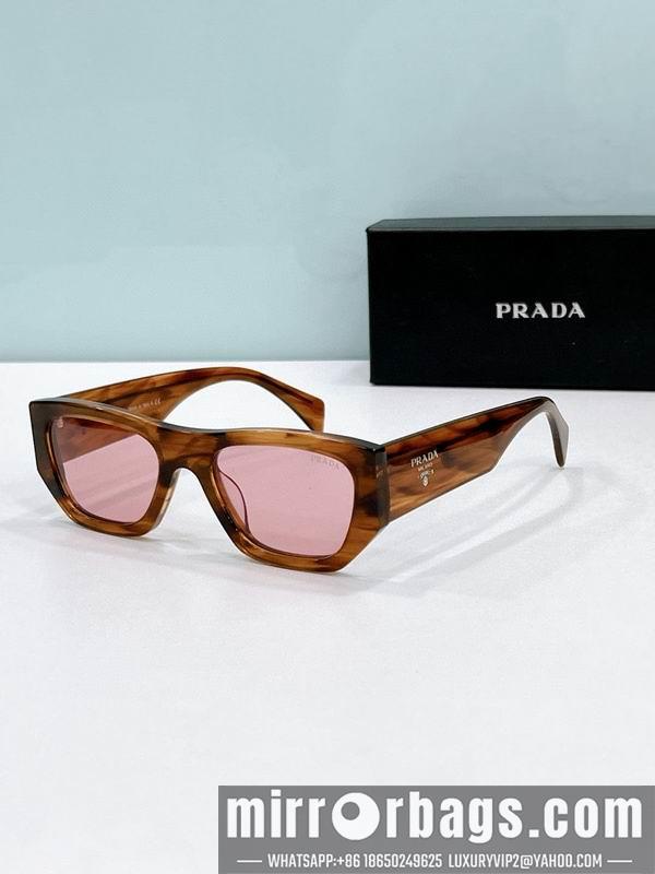 Replica Prada Glasses smh121