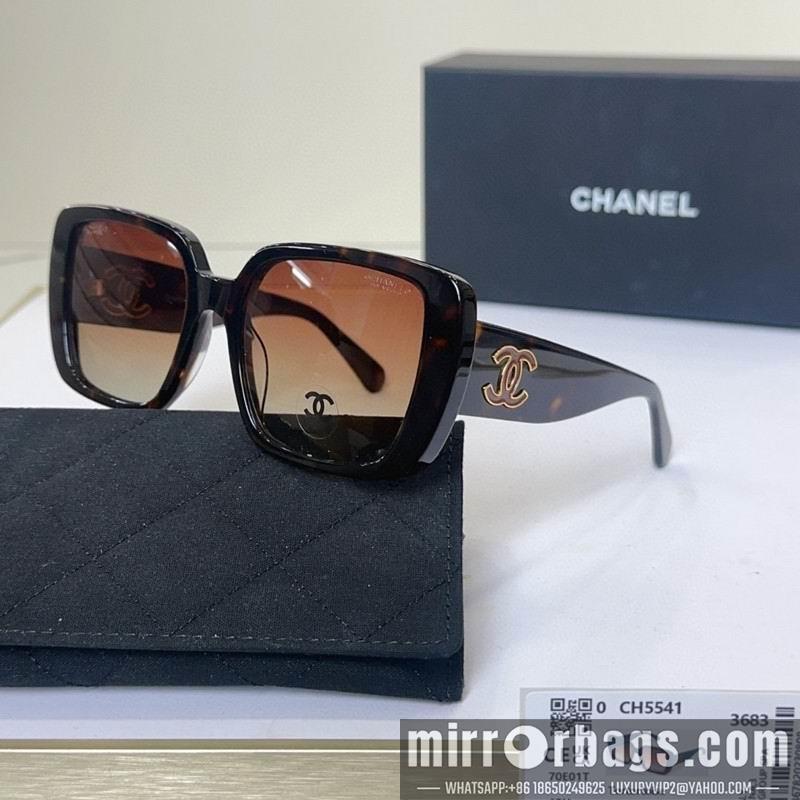 Replica Chanel Glasses smh166