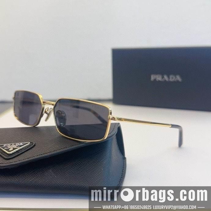 Replica Prada Glasses smx247