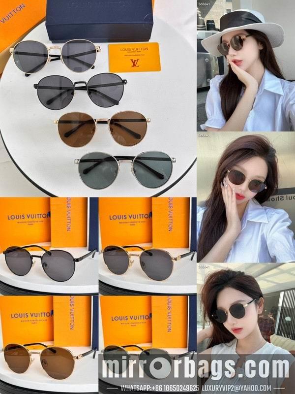Replica LV Glasses smh118