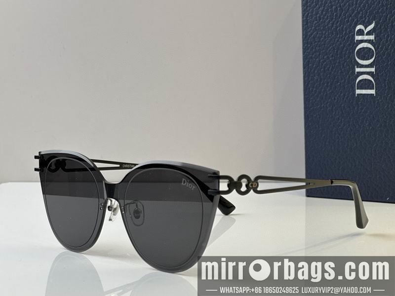 Replica Dior Glasses 03smh123
