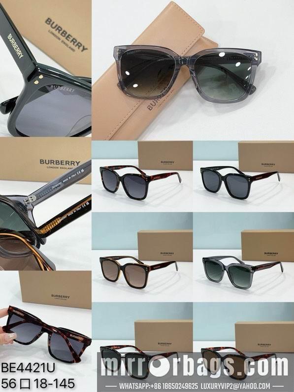 Replica Burberry Glasses smx42
