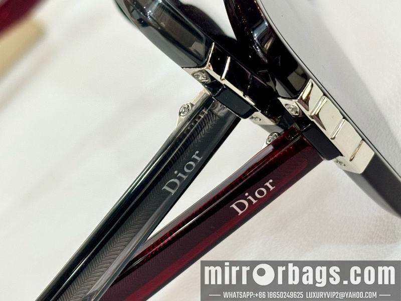 Replica Dior Glasses smr28
