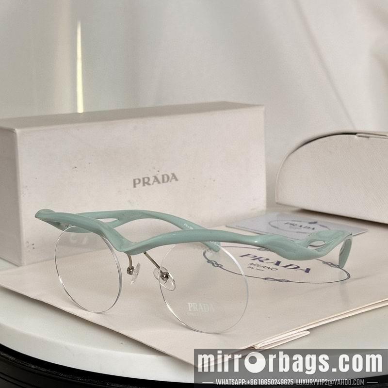 Replica Prada Glasses smh134