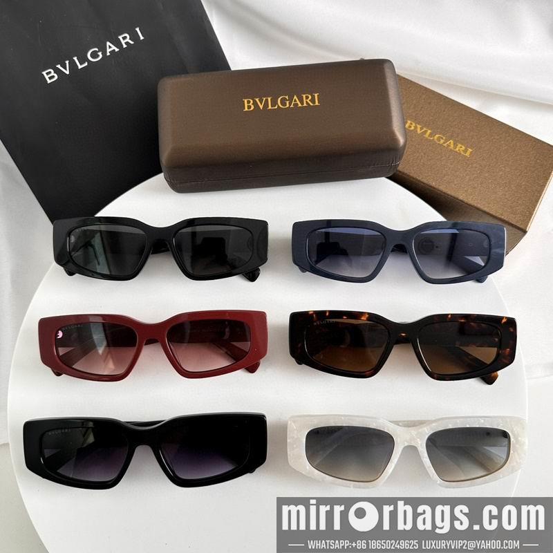 Replica Bvlgari Glasses 03smh76