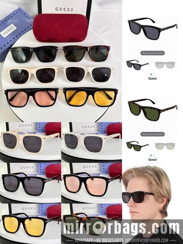 Replica Gucci Glasses smh179