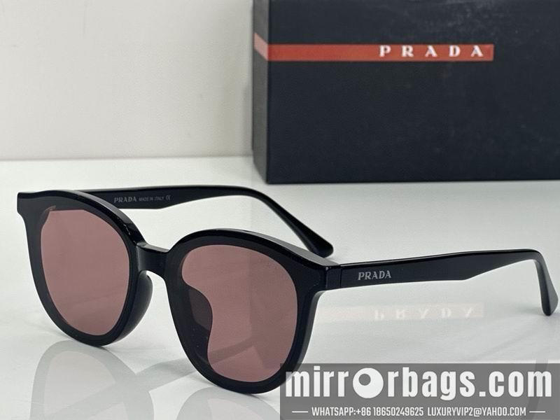 Replica Prada Glasses smx189