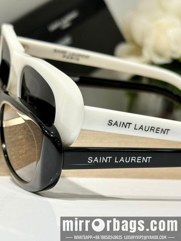 Replica YSL Glasses 03smh24