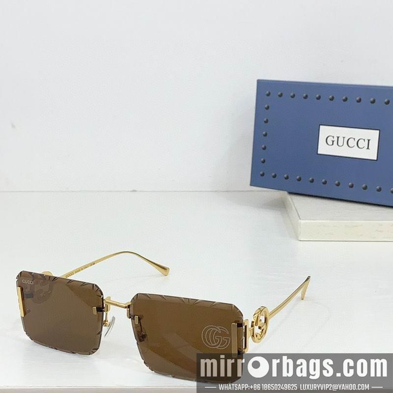 Replica Gucci Glasses smr48